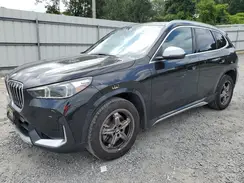 WBX73EF08R5Y57731 2024 BMW X1