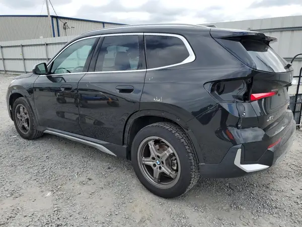 WBX73EF08R5Y57731 2024 BMW X1 - Image 2