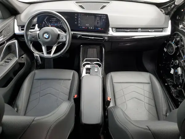 WBX73EF08R5Y57731 2024 BMW X1 - Image 8