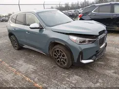 WBX73EF08R5Y65375 2024 BMW X1