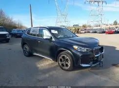 WBX73EF08R5Y86744 2024 BMW X1