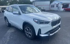 WBX73EF08R5Y89451 2024 BMW X1