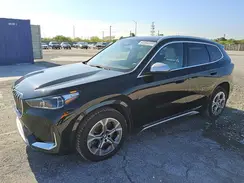 WBX73EF08R5Y90826 2024 BMW X1