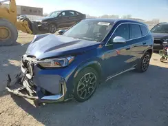 WBX73EF08R5Z06426 2024 BMW X1