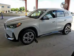 WBX73EF08R5Z30001 2024 BMW X1