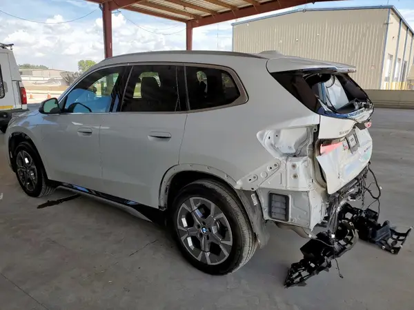 WBX73EF08R5Z30001 2024 BMW X1 - Image 2
