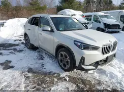 WBX73EF08R5Z47610 2024 BMW X1