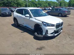 WBX73EF08R5Z52838 2024 BMW X1