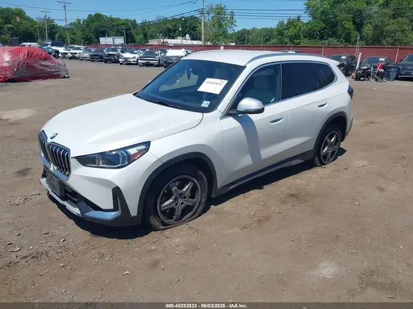 WBX73EF08R5Z52838 2024 BMW X1 - Image 2