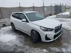 WBX73EF08R5Z79652 2024 BMW X1