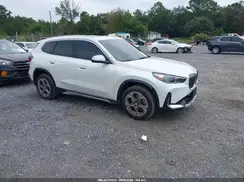 WBX73EF08R5Z81840 2024 BMW X1