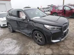 WBX73EF08R5Z85466 2024 BMW X1