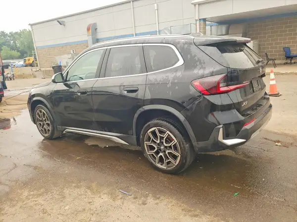 WBX73EF08R5Z87508 2024 BMW X1 - Image 2