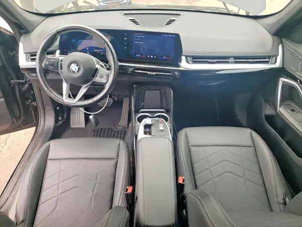 WBX73EF08R5Z87508 2024 BMW X1 - Image 8