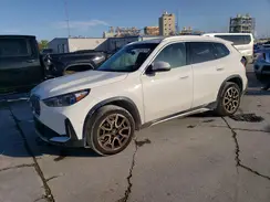 WBX73EF08S5034108 2025 BMW X1