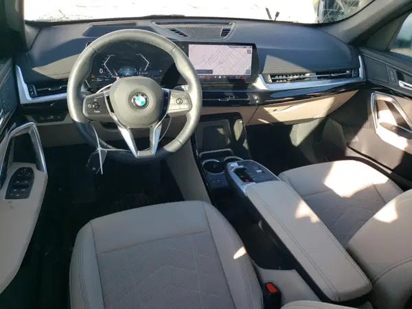 WBX73EF08S5034108 2025 BMW X1 - Image 8