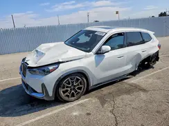 WBX73EF08S5049160 2025 BMW X1