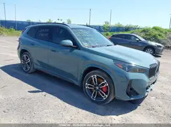 WBX73EF08S5067058 2025 BMW X1
