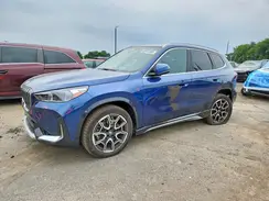 WBX73EF08S5068534 2025 BMW X1