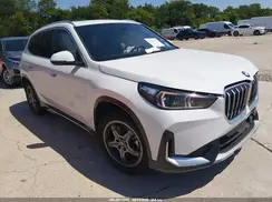 WBX73EF08S5098696 2025 BMW X1