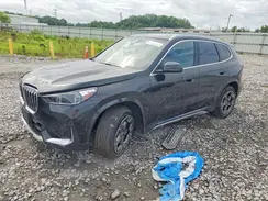 WBX73EF08S5107820 2025 BMW X1