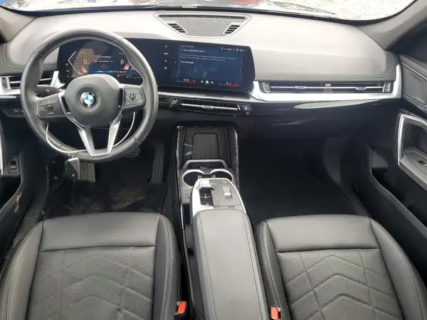 WBX73EF08S5107820 2025 BMW X1 - Image 8