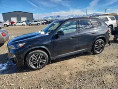 WBX73EF08S5110863 2025 BMW X1
