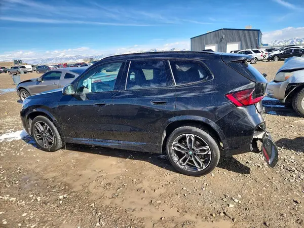 WBX73EF08S5110863 2025 BMW X1 - Image 2