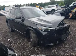 WBX73EF08S5132622 2025 BMW X1