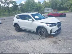 WBX73EF08S5141448 2025 BMW X1