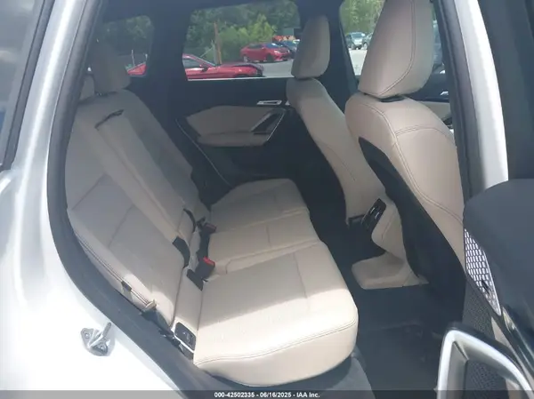 WBX73EF08S5141448 2025 BMW X1 - Image 8