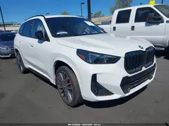WBX73EF08S5147430 2025 BMW X1
