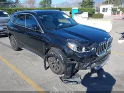 WBX73EF08S5160078 2025 BMW X1