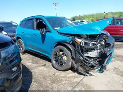 WBX73EF08S5177124 2025 BMW X1