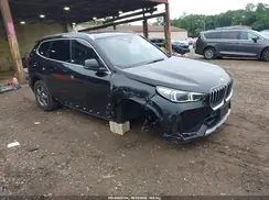 WBX73EF08S5178564 2025 BMW X1