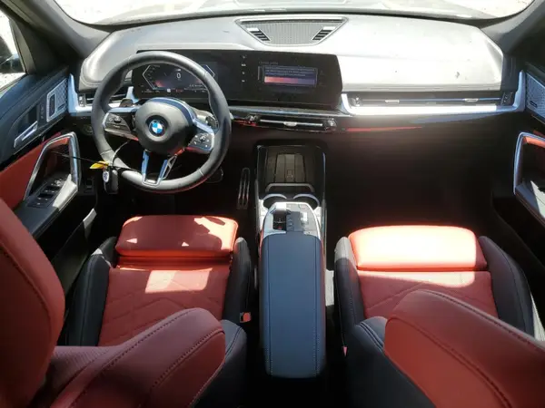 WBX73EF08S5178581 2025 BMW X1 - Image 8