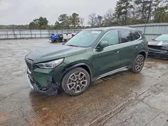WBX73EF08S5180539 2025 BMW X1