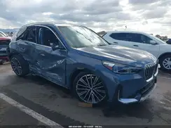 WBX73EF08S5216424 2025 BMW X1