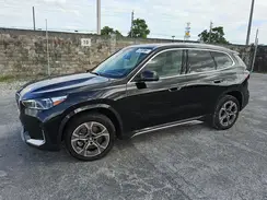 WBX73EF08S5222692 2025 BMW X1