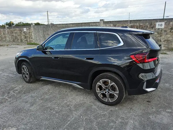 WBX73EF08S5222692 2025 BMW X1 - Image 2