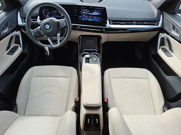 WBX73EF08S5222692 2025 BMW X1 - Image 8