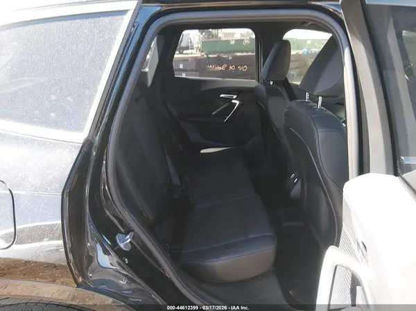 WBX73EF08S5229240 2025 BMW X1 - Image 8