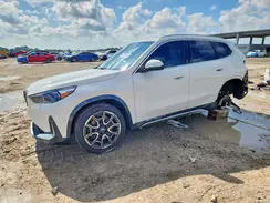 WBX73EF08S5257992 2025 BMW X1