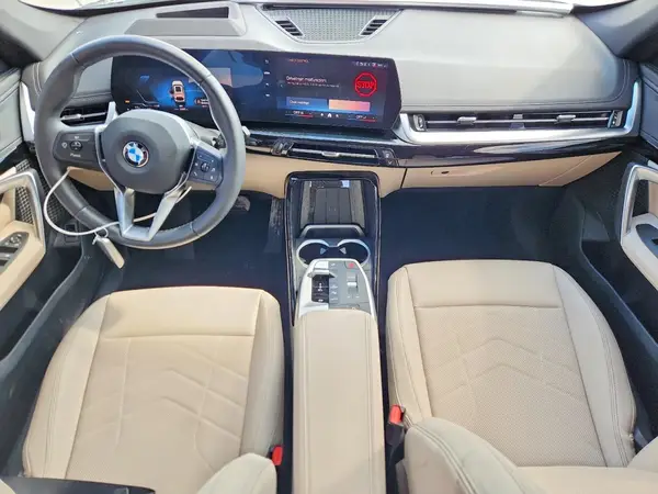 WBX73EF08S5257992 2025 BMW X1 - Image 8