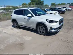 WBX73EF08S5272010 2025 BMW X1