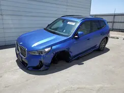 WBX73EF08S5292032 2025 BMW X1