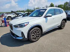 WBX73EF08S5294962 2025 BMW X1