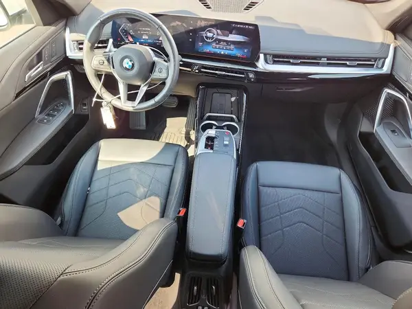 WBX73EF08S5294962 2025 BMW X1 - Image 8