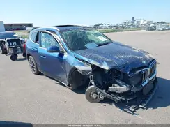 WBX73EF08S5296629 2025 BMW X1