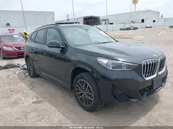 WBX73EF08S5306513 2025 BMW X1